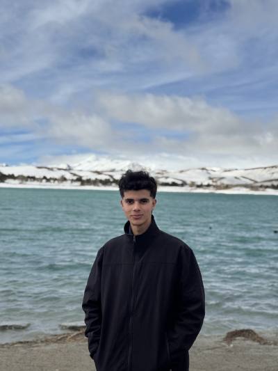 Profile photo of Zakaria B. — Casablanca | Castizen