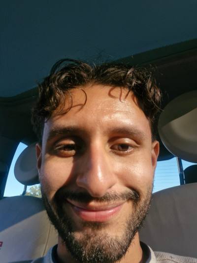Photo de profil de Ahmed H. — Rabat | Castizen