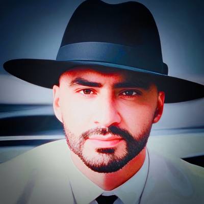 Profile photo of Mohamed T. — Casablanca | Castizen