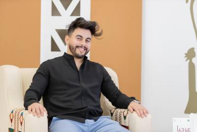 Profile photo of Yassine S. — Casablanca | Castizen