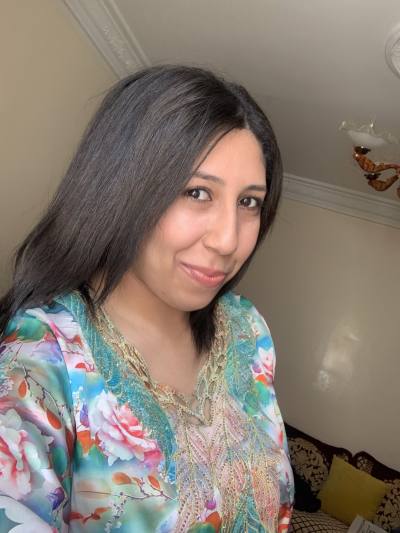 Photo de profil de Nouhaila R. — Salé | Castizen