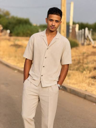 Photo de profil de Youssef A. — Rabat | Castizen
