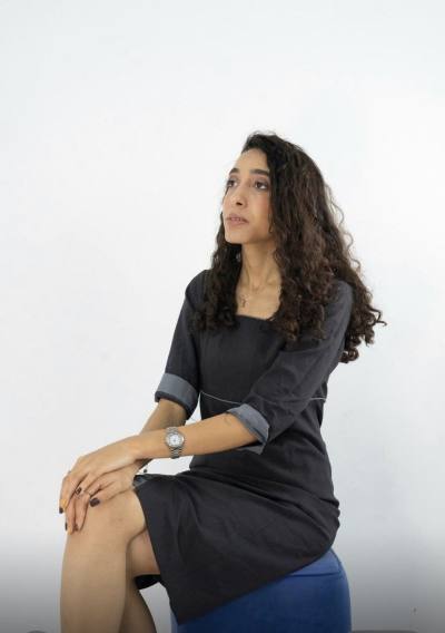 صورة الملف الشخصي لـ Fatima Z. — أكادير | Castizen