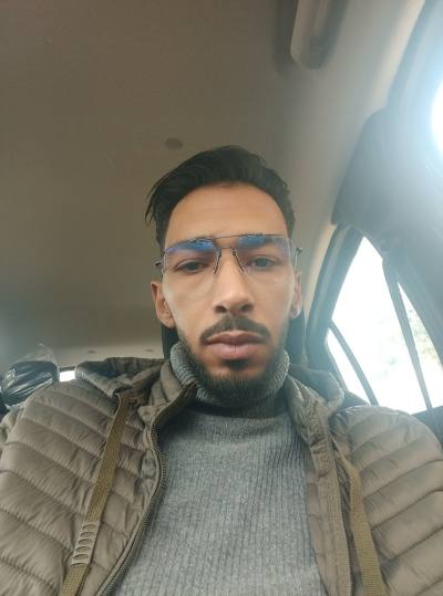 Photo de profil de Mohammed D. — Casablanca | Castizen