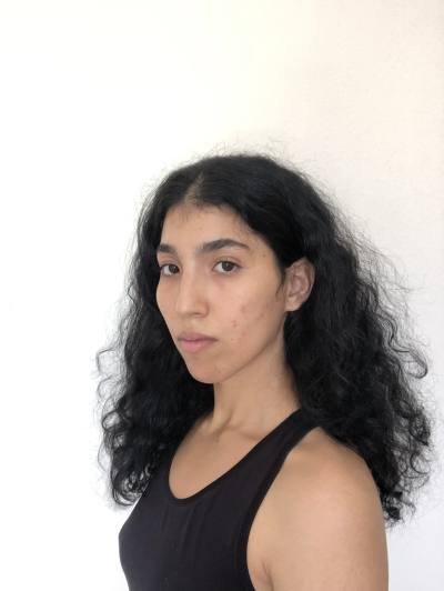 Photo de profil de Ibtihal L. — Oujda | Castizen