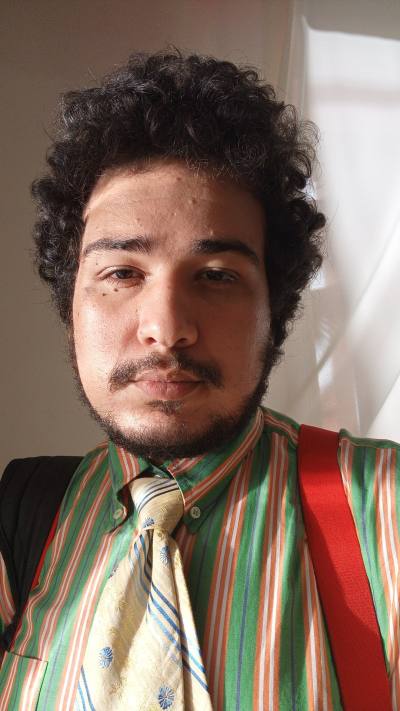 Photo de profil de Mouhssine E. — Casablanca | Castizen