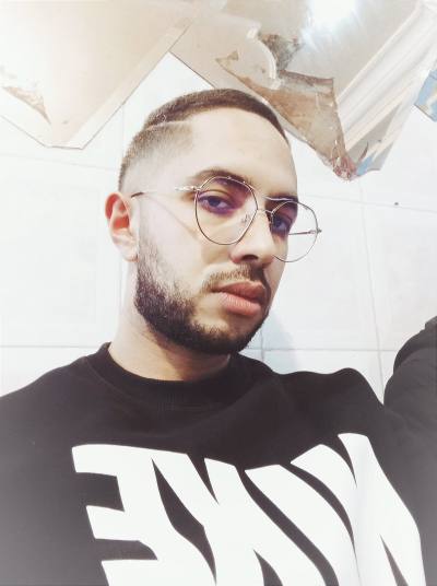 Profile photo of Mounir B. — Casablanca | Castizen
