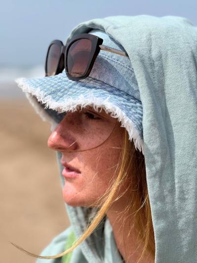 Profile photo of Luna C. — Marrakech | Castizen