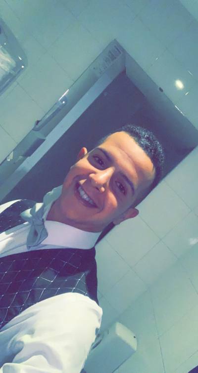 Photo de profil de Arras S. — Marrakech | Castizen