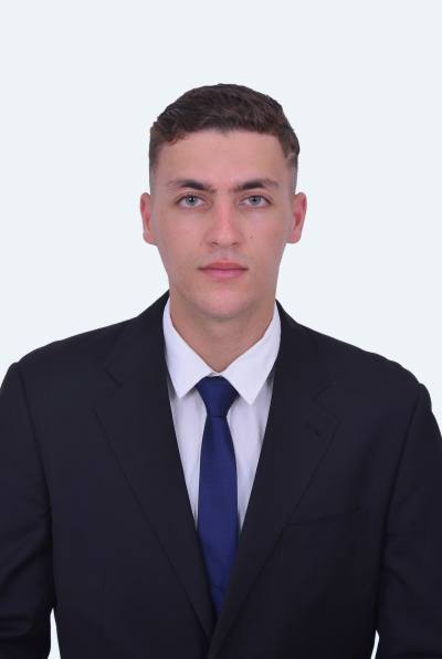 Profile photo of Abdellah S. — Fez | Castizen