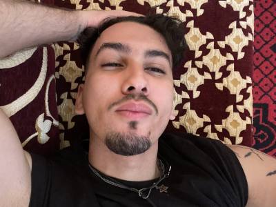 Photo de profil de Houssame M. — Agadir | Castizen
