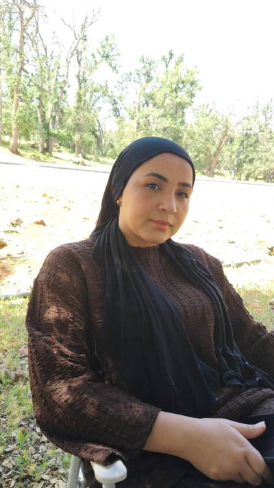 Photo de profil de Chaimae A. — Meknès | Castizen
