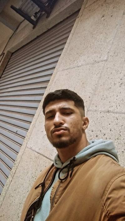 Profile photo of Moncef E. — Casablanca | Castizen