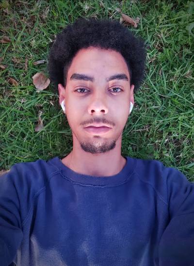 Photo de profil de Mohammed A. — Nador | Castizen