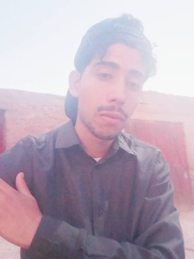 Photo de profil de Omar K. — Marrakech | Castizen
