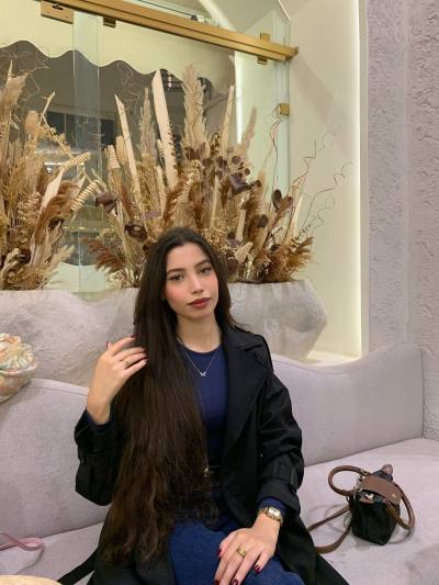 Photo de profil de Nabila — Casablanca | Castizen