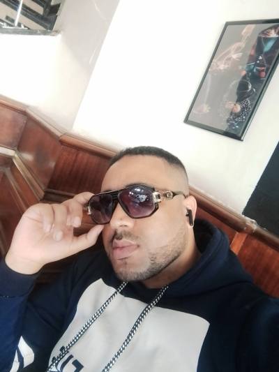Photo de profil de Noureddine Z. — Casablanca | Castizen