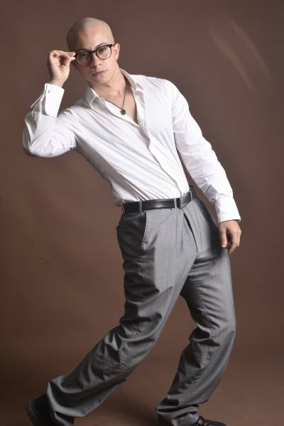 Photo de profil de Walid E. — Casablanca | Castizen