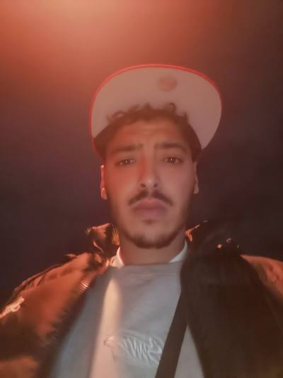 Photo de profil de Youssef J. — Agadir | Castizen