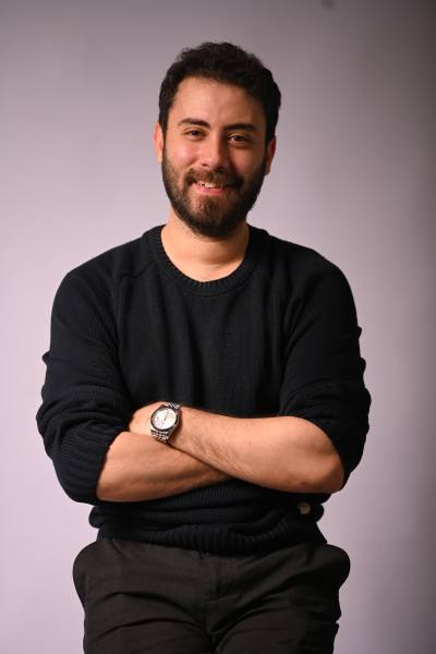 Profile photo of Ahmed T. — Casablanca | Castizen