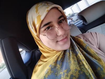 Photo de profil de Laila B. — Fès | Castizen