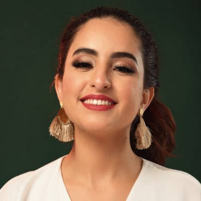 Photo de profil de Sanae A. — Rabat | Castizen