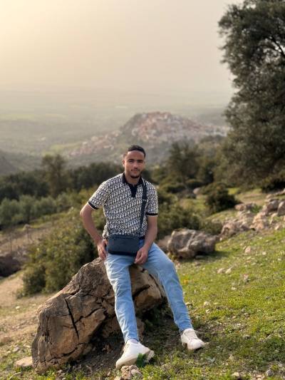 Photo de profil de Kouryanisehail — Meknès | Castizen
