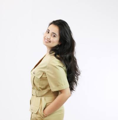 Profile photo of Khaoula B. — Kenitra | Castizen