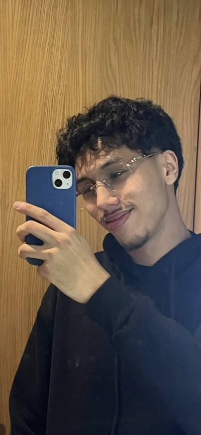 Profile photo of Amine K. — Casablanca | Castizen