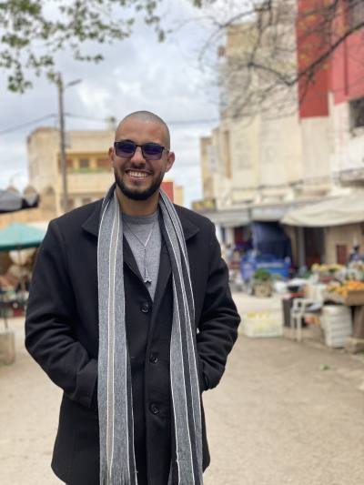 Photo de profil de Tawfiq B. — Fès | Castizen