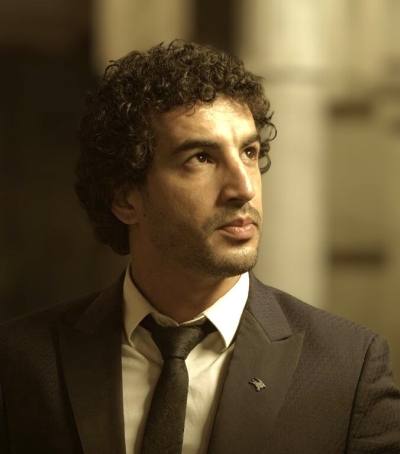Profile photo of Reda B. — Casablanca | Castizen