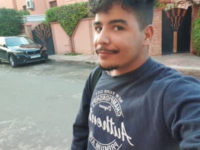 صورة الملف الشخصي لـ Karim Z. — مراكش | Castizen
