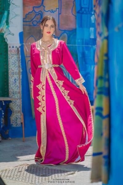 Profile photo of Khansae K. — Tangier | Castizen