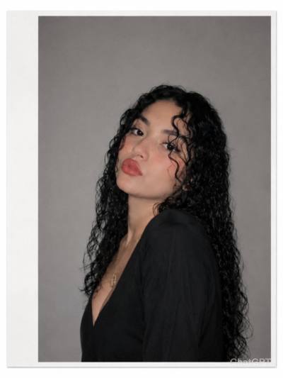 Profile photo of Hafsa B. — Casablanca | Castizen