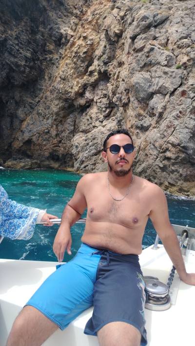 Photo de profil de Mohammed E. — Rabat | Castizen