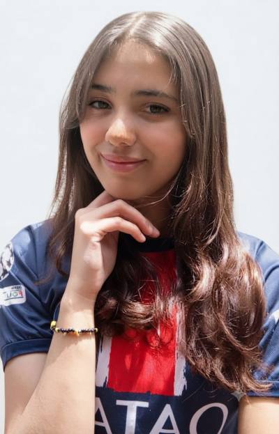Photo de profil de Fatima Z. — Tétouan | Castizen