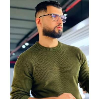 Photo de profil de Samir — Tanger | Castizen