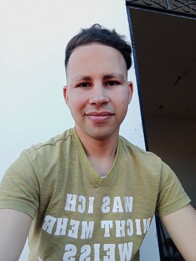 Profile photo of رضا ا. — Tangier | Castizen
