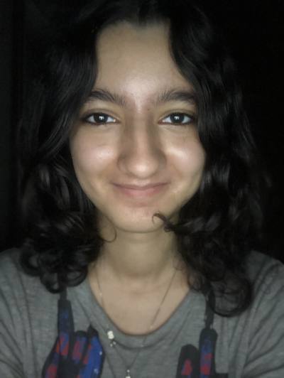 Photo de profil de Ichraq A. — Marrakech | Castizen