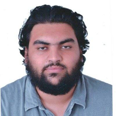 Profile photo of Mohamed I. — Rabat | Castizen