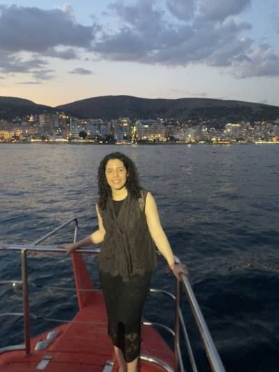 Photo de profil de Chaimae G. — Casablanca | Castizen