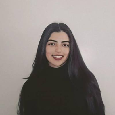 Profile photo of Firdaous B. — Tangier | Castizen