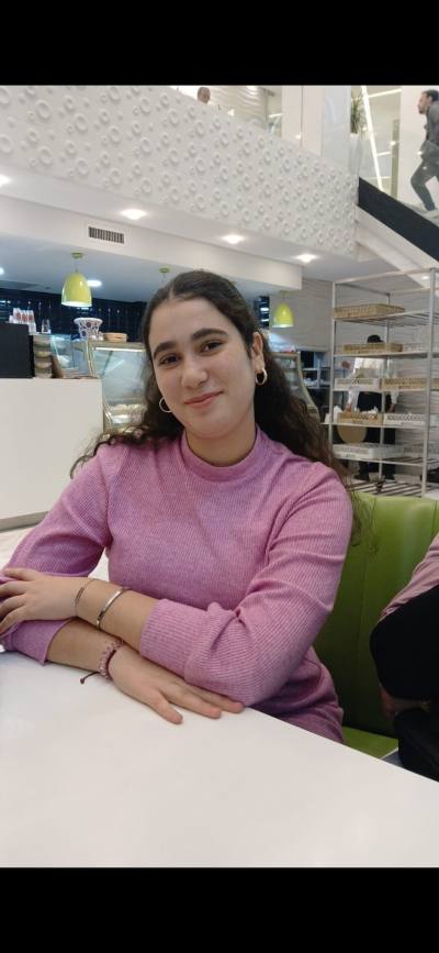 Photo de profil de Salma B. — Fès | Castizen