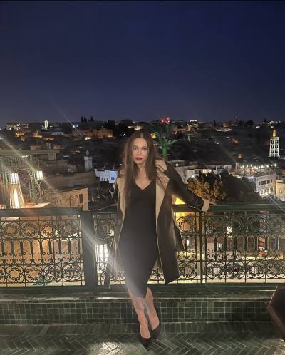 Photo de profil de Nada M. — Rabat | Castizen