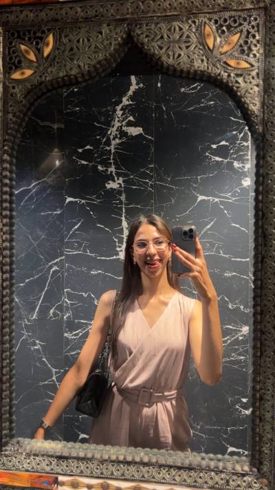 Photo de profil de Hafsa R. — Casablanca | Castizen