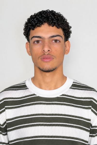 Photo de profil de Reda L. — Marrakech | Castizen