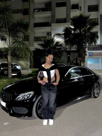 Photo de profil de Salima E. — Fès | Castizen