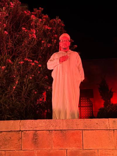 Profile photo of Alaaeddine E. — Rabat | Castizen
