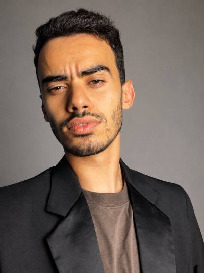 Profile photo of Hassan K. — Rabat | Castizen