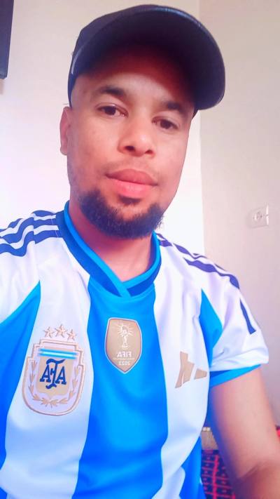 Photo de profil de Aissam L. — Casablanca | Castizen